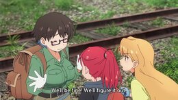 Ruri Rocks English Subbed