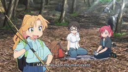 Ruri Rocks English Subbed