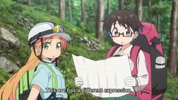 Ruri Rocks English Subbed