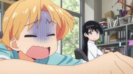Ruri Rocks English Subbed