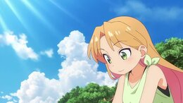 Ruri Rocks English Subbed