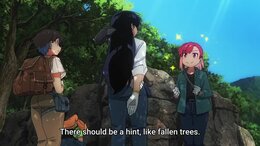 Ruri Rocks English Subbed