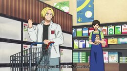 Sakamoto Days English Subbed