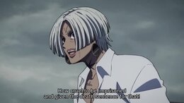 Sakamoto Days English Subbed