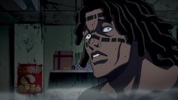 Sakamoto Days