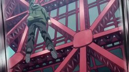 Sakamoto Days