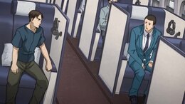 Sakamoto Days