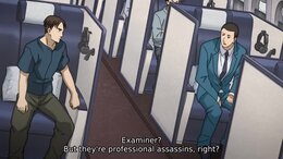 Sakamoto Days English Subbed