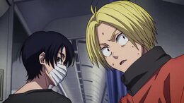 Sakamoto Days