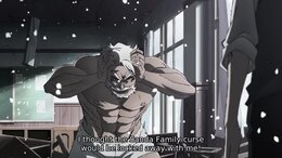 Sanda English Subbed