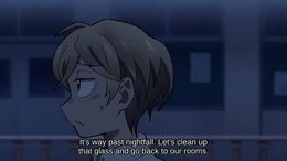 Sanda English Subbed