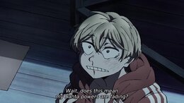 Sanda English Subbed