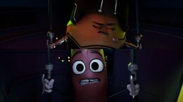 Sausage Party: Foodtopia