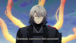 JoJo’s Bizarre Adventure: Stardust Crusaders Battle in Egypt Episode 24