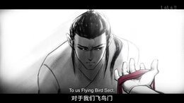 Scissor Seven English Subbed