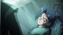 Scissor Seven English Subbed