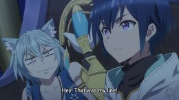 Scooped Up by an S-Ranked Adventurer English Subbed