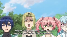 Scooped Up by an S-Ranked Adventurer English Subbed