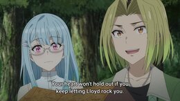 Scooped Up by an S-Ranked Adventurer English Subbed
