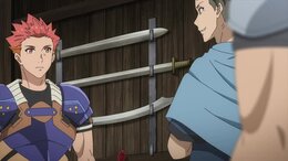 Scooped Up by an S-Ranked Adventurer English Subbed