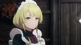 Secrets of the Silent Witch English Subbed
