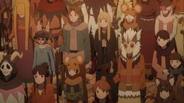Secrets of the Silent Witch English Subbed