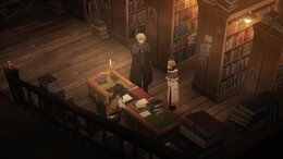 Secrets of the Silent Witch English Subbed