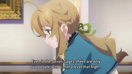 Secrets of the Silent Witch English Subbed