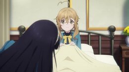 Secrets of the Silent Witch English Subbed