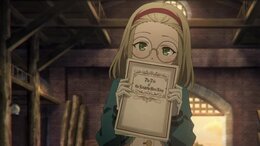 Secrets of the Silent Witch