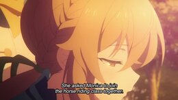 Secrets of the Silent Witch English Subbed