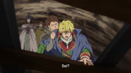 Seijo no Maryoku wa Bannou Desu English Subbed