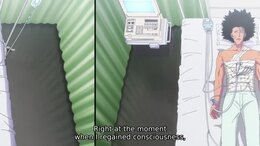 Sentai Daishikkaku