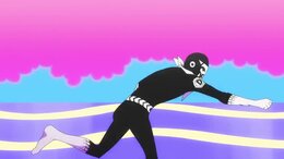 Sentai Daishikkaku