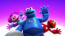 Sesame Street Season 55
