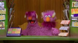 Sesame Street Season 55