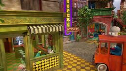 Sesame Street Season 55