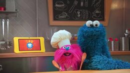 Sesame Street Season 55