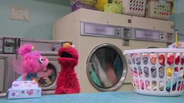 Sesame Street Season 55