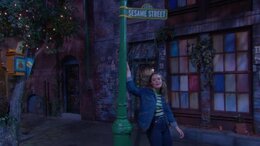 Sesame Street Season 55