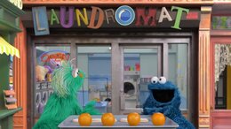 Sesame Street Season 55