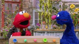 Sesame Street Season 55