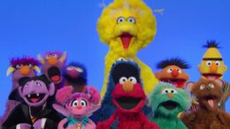 Sesame Street Season 55