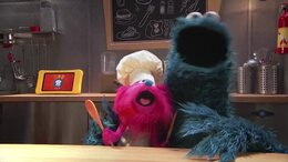 Sesame Street Season 55