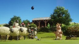 Shaun the Sheep: Championsheeps