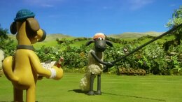 Shaun the Sheep: Championsheeps