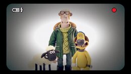 Shaun the Sheep