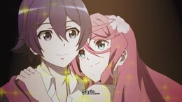 Shinka no Mi: Shiranai Uchi ni Kachigumi Jinsei English Subbed