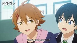 Shinkalion: Change the World English Subbed