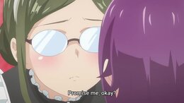 Shirohiyo - Reincarnated as a Neglected Noble: Raising My Baby Brother With Memories From My Past Life English Subbed
